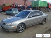 Зображення Nissan Maxima