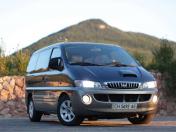 Зображення Hyundai H1 (Starex)