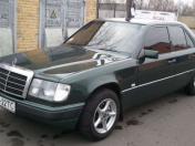 Зображення Mercedes-Benz W124