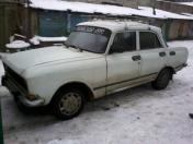 Зображення Moskvich 2140
