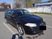 Image Renault Megane