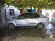 Изображение Chevrolet Aveo