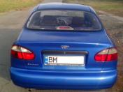 Изображение Daewoo Lanos