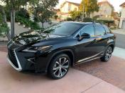 Image Lexus RX350