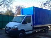 Зображення Renault Master