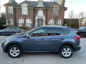 Image Toyota Rav 4