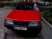 Зображення VAZ 21099