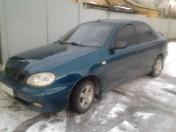 Зображення Daewoo Sens