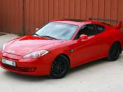 Изображение Hyundai Coupe