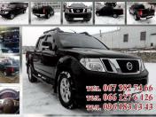 Изображение Nissan Navara