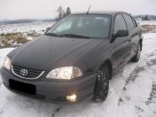 Зображення Toyota Avensis