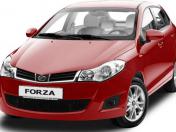 Изображение ZAZ Forza