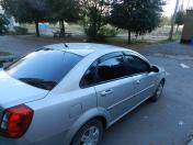Зображення Chevrolet Lacetti