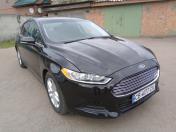 Image Ford Fusion