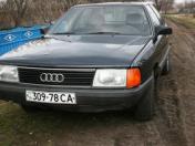 Зображення Audi 100