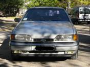 Image Ford Scorpio