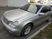Изображение Mercedes-Benz C-класс