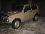 Image VAZ 2121