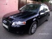Зображення Audi A6