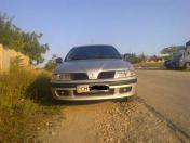 Зображення Mitsubishi Carisma