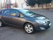 Зображення Opel Astra