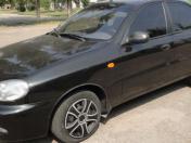 Зображення Daewoo Lanos