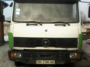 Image Mercedes-Benz 126 Long