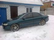 Image Opel Omega