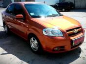 Image Chevrolet Aveo