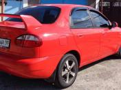 Изображение Daewoo Lanos