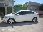 Image Kia Cerato