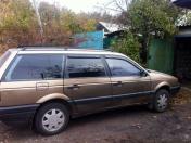 Image Volkswagen Passat