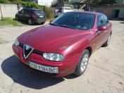 Image Alfa Romeo 156