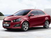 Image Chevrolet Aveo