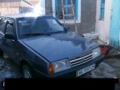 Image VAZ 2109