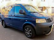 Image Volkswagen Transporter