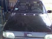 Изображение Ford Escort