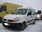 Image Renault Kangoo