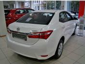 Зображення Toyota Corolla