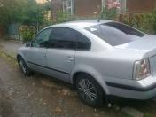 Image Volkswagen Passat