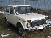 Image VAZ 2121