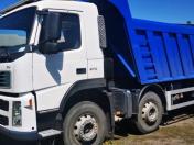Image Volvo FM