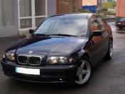 Изображение BMW 3 series
