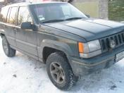Image Jeep Grand Cherokee