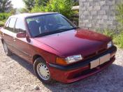 Зображення Mazda 323