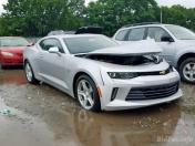 Image Chevrolet Camaro