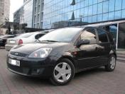 Изображение Ford Fiesta