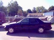 Изображение Ford Sierra