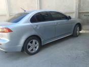 Изображение Mitsubishi Lancer