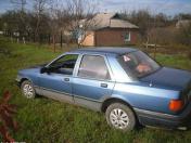 Изображение Ford Sierra